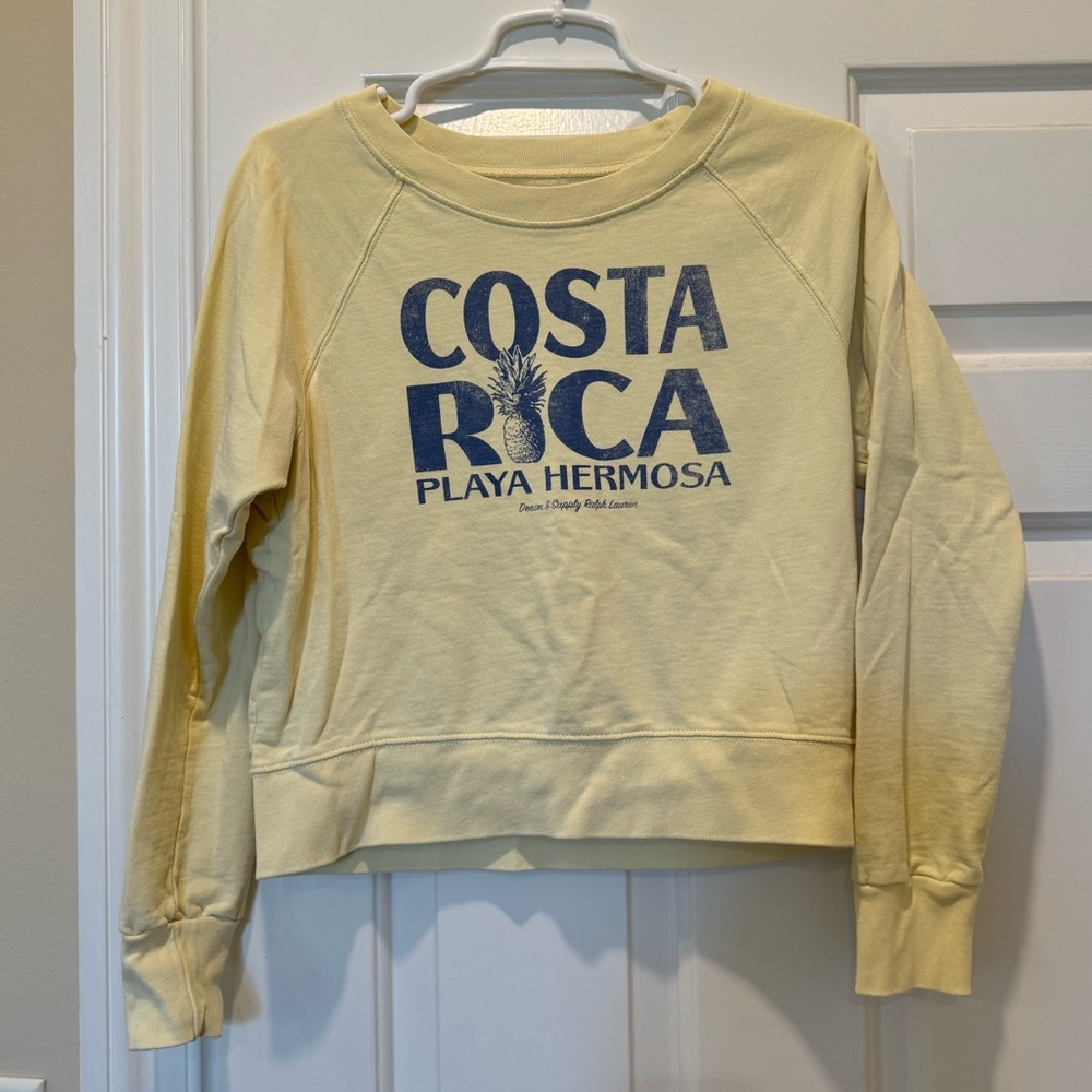 Ralph Lauren long sleeve shirt